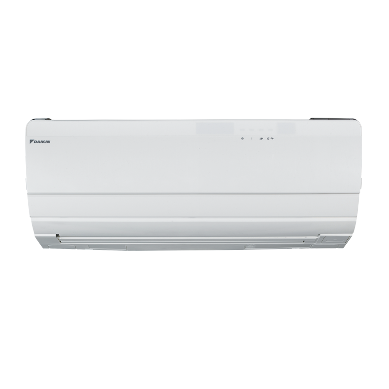 Инверторен климатик Daikin Ururu Sarara FTXZ25N/RXZ25N, 9000 BTU, 22 м2, A+++/A+++, 5 вида обработки на въздуха, R-32, Бял