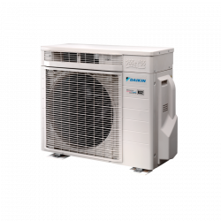 Daikin Ururu Sarara FTXZ25N/RXZ25N Inverter Air Conditioner, 9,000 BTU, 22 m², A+++/A+++, 5 air treatment modes, R-32, White