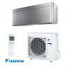Κλιματιστικό Inverter Daikin Stylish FTXA25BS + RXA25A