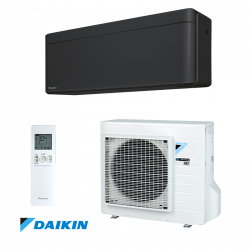 Κλιματιστικό Inverter Daikin Stylish FTXA25BB + RXA25A