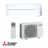 Инверторен климатик Mitsubishi Electric MSZ-LN25VGW/MUZ-LN25VG, 9000 BTU, 20 м2, A+++ / A+++, Wi-Fi, R-32, Бял