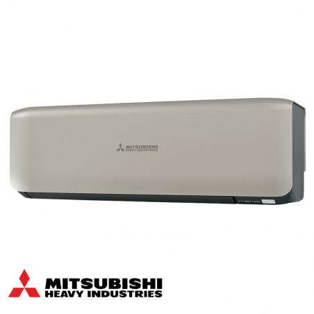 Inverteren climatik Mitsubishi Heavy Industries SRK35ZS-WT + SRC35ZS-W