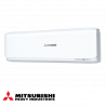Inverter air conditioner Mitsubishi Heavy Industries SRK50ZSX-W/SRC50ZSX-W, 18,000 BTU, 37 m², A++/A++, 3D Auto, R-32, White