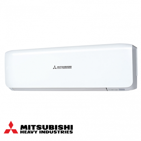 Inverteren climatik Mitsubishi Heavy Industries SRK20ZS-W + SRC20ZS-W