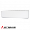 Mitsubishi Heavy Industries SRK63ZR-W/SRC63ZR-W Inverter Air Conditioner, 22,000 BTU, 44 m², A++/A++, 3D Auto, R-32, White