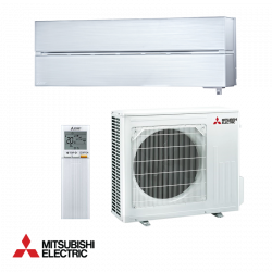Inverteren climatik Mitsubishi Electric MSZ-LN50VGV + MUZ-LN50VG