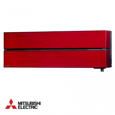Inverteren climatik Mitsubishi Electric MSZ-LN50VGR + MUZ-LN50VG