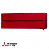 Inverteren climatik Mitsubishi Electric MSZ-LN50VGR + MUZ-LN50VG