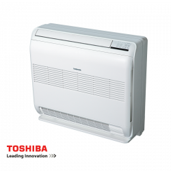 Toshiba Bi-flow Inverter...