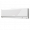 Inverteren climatik Mitsubishi Electric MSZ-EF50VGKW + MUZ-EF50VG