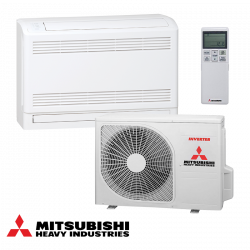 Mitsubishi Heavy Industries...