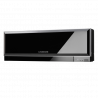 Инверторен климатик Mitsubishi Electric MSZ-EF35VGKB/MUZ-EF35VG, 12000 BTU, 25 м2, А+++/А++, Wi-Fi, Econo cool, Черен