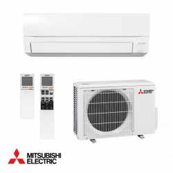 Mitsubishi Electric Ninja...