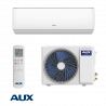 Aparat de aer conditionat inverter AUX J-Smart ASW-H12C5C4/JOR3DI-B8, 12000 BTU, 23 m², A++, Wi-Fi, R-32, Alb