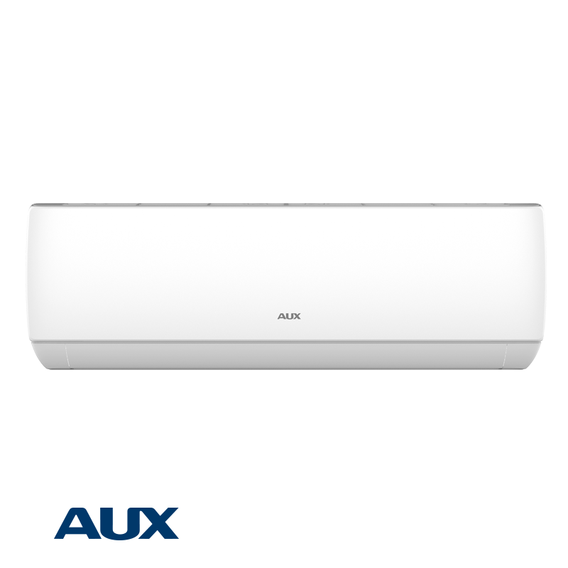 Инверторен климатик AUX J-Smart ASW-H12C5C4/JOR3DI-B8, A++, До 23 м2, WiFi, Самопочистване, Режим Ваканция, Студена плазма, Бял