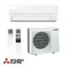 Inverteren climatik Mitsubishi Electric Ninja MSZ-FT50VGK + MUZ-FT50VGHZ Ninja MSZ-FT50VGK + MUZ-FT50VGHZ
