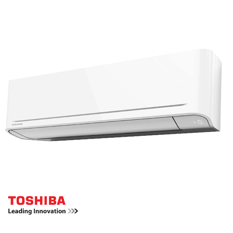 Aparat de aer conditionat inverter Toshiba Yukai RAS-B13E2KVG-E + RAS-13E2AVG-E, 13000 BTU, A++, R-32, Alb