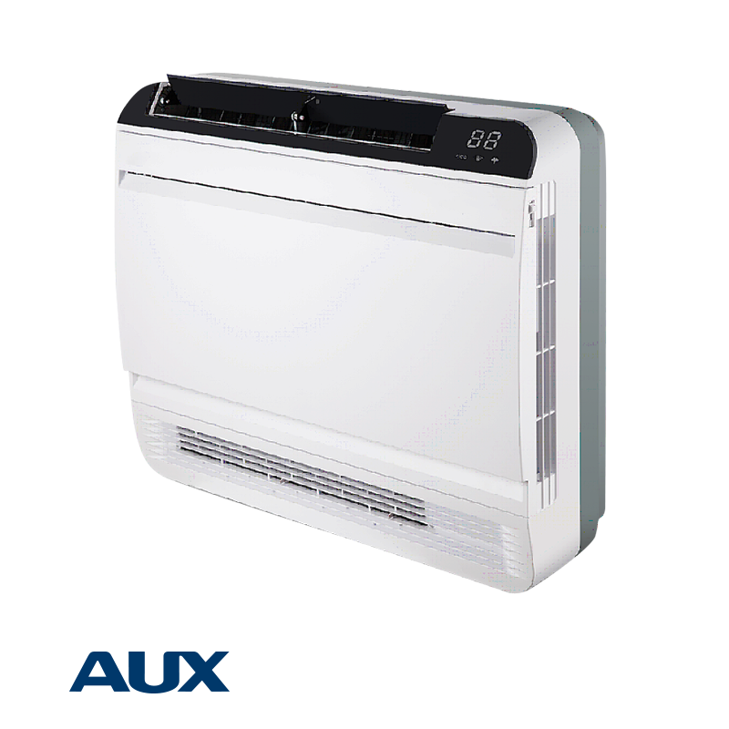 Инверторен климатик AUX AMCO-H18/4R3A + AM2-H18/4DR3S - подово тяло