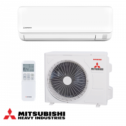 Inverter air conditioner...