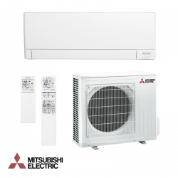Inverteren climatik Mitsubishi Electric MSZ-AY50VGK + MUZ-AY50VG
