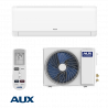 AUX Neo ASW-H09B5A4/QDR3DI-C0 Inverter Air Conditioner, 9,000 BTU, 18 m², A++, R-32, White
