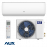 Aparat de aer conditionat inverter AUX J-Smart ASW-H24F7B4/JOR3DI-B9, 24000 BTU, 45 m², A++, Wi-Fi, R-32, Alb