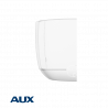 Инверторен климатик AUX J-Smart ASW-H24F7B4/JOR3DI-B9, 24000 BTU, 45 м2, A++, Wi-Fi, R-32, Бял