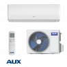 AUX Halo ASW-H09B6B4/HAR3DI-D0 Inverter Air Conditioner, 9,000 BTU, 20 m², A+++, Wi-Fi, R-32, White
