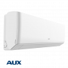AUX Halo ASW-H09B6B4/HAR3DI-D0 Inverter Air Conditioner, 9,000 BTU, 20 m², A+++, Wi-Fi, R-32, White