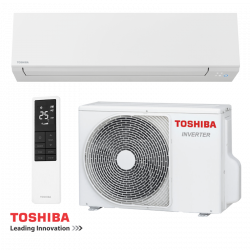 Inverteren climatik Toshiba Shorai Edge RAS-B24G3KVSG-E + RAS-24J2AVSG-E1