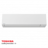 Инверторен климатик Toshiba Shorai Edge RAS-B24G3KVSG-E + RAS-24J2AVSG-E1, 24000 BTU, 43 м2, А++, Wi-Fi, R-32, Бял