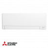 Aparat de aer conditionat inverter Mitsubishi Electric MSZ-AY42VGK + MUZ-AY42VG, 14000 BTU, 26 m², A++, Wi-Fi, R-32, Alb