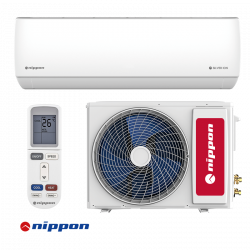 Inverter κλιματιστικό...