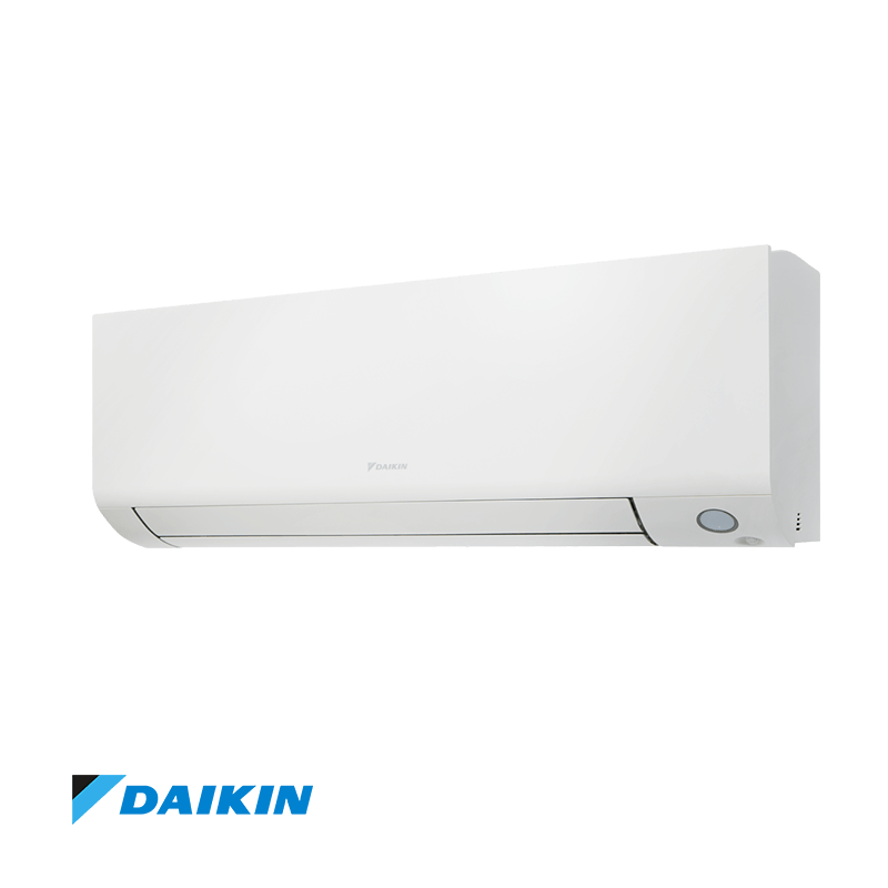 Инверторен климатик Daikin Perfera W FTXM20A + RXM20A, 7000 BTU, 15 м2, A+++, Wi-Fi, R-32, Бял