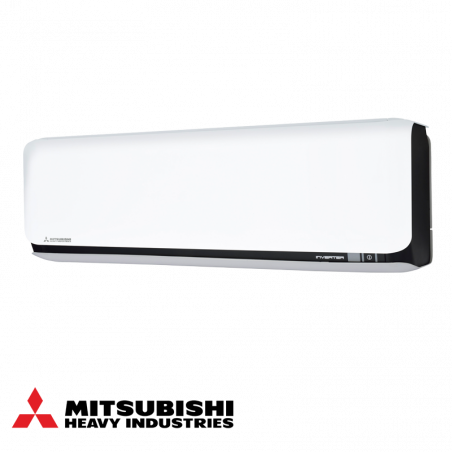 Inverteren climatik Mitsubishi Heavy Industries SRK50ZSX-WFB + SRC50ZSX-W