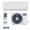 Aparat de aer conditionat inverter AUX Freedom ASW-H18E0A4/FAR3DI-C0, 18 000BTU, 35 m², A++/A+, R-32, Alb