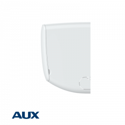 Aparat de aer conditionat inverter AUX Freedom ASW-H18E0A4/FAR3DI-C0, 18 000BTU, 35 m², A++/A+, R-32, Alb