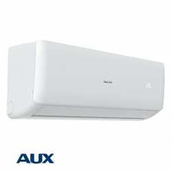 Инверторен климатик AUX Freedom ASW-H18E0A4/FAR3DI-C0, 18000 BTU, 35 м2, А++, R-32, Бял