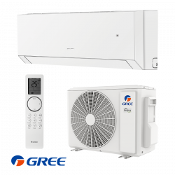 Инверторен климатик Gree...