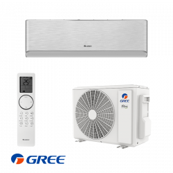 Inverter κλιματιστικό Gree...