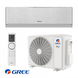 Inverter κλιματιστικό Gree...
