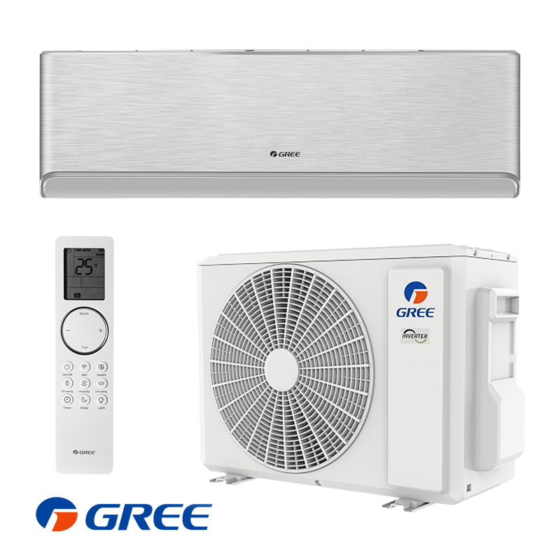 Gree Airy GWH24AVEXF-K6DNA1A
