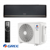 Gree Airy GWH24AVEXF-K6DNA1A Inverteren climatik Gree Airy GWH24AVEXF-K6DNA1A - μαύρο