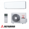 Inverteren climatik Mitsubishi Heavy Industries SRK35ZS-WF + SRC35ZS-W