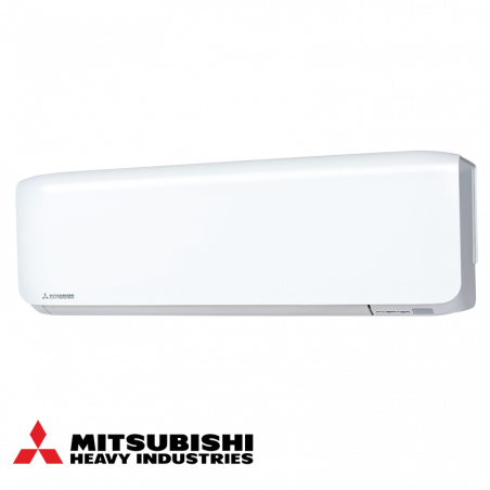 Climatizare inversă Mitsubishi Heavy Industries SRK35ZS-WF + SRC35ZS-W