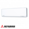 Инверторен климатик Mitsubishi Heavy Industries SRK35ZSX-WF + SRC35ZSX-W, 12000 BTU, 27 м2, А+++, Wi-Fi, Антиалерген система, 3D Auto, Бял