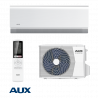 Инверторен климатик AUX C Comfort ASW-H12C5A4/CAR3DI-D0, 12000 BTU, 26 м2, А+++, R-32, Бял