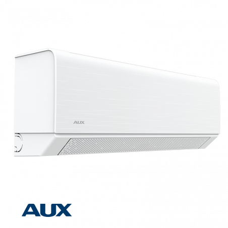 Aparat de aer conditionat inverter AUX C Comfort ASW-H12C5A4/CAR3DI-D0, 12000 BTU, 26 26 m², A+++, R-32, Alb