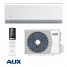 AUX C Comfort ASW-H18E3A4/CAR3DI-C7 Inverter Air Conditioner, 18,000 BTU, 36 m², A+++, Wi-Fi, R-32, Gray