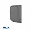 Inverteren climatik AUX New-Q ASW-H12C5A4/QFR3DI-C0 - μαύρο